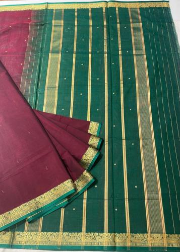 SAREES MADURAIKODAMBAKKAM 6 YARDS